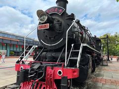 -柳州工业博物馆