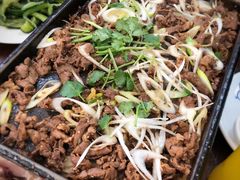 -清真永恒华威肉饼(潘家园店)