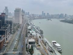 -上海外滩英迪格酒店