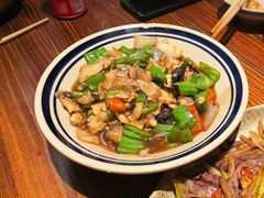 -刘师父老汉口江湖菜(蔡锷路店)