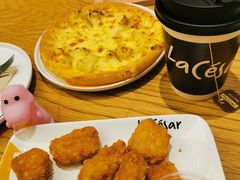 -乐凯撒披萨(喜荟城店)