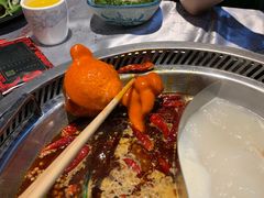 -红辣椒·川菜·火锅(张杨路店)
