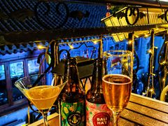 -Sirena海妖日咖夜酒