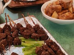 -长春观斋补堂素菜馆