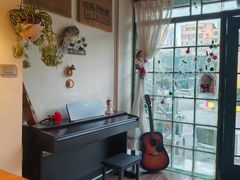 -参差咖啡(水果湖公园店)