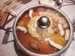 -七八冷面·延边朝鲜族美食(欢乐谷店)