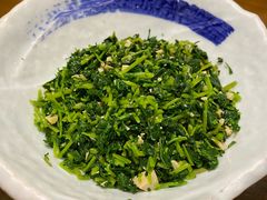 马兰头-翠姐姐农家大院(滨康路店)