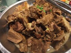 -蒙古大营(朝阳公园店)