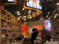 -让签签飞小郡肝串串香(春熙路形象店)