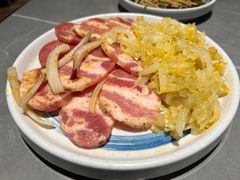 -小米烤肉-泥炉炭烤(常营店)
