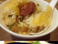 -马仕玖煲·融合菜·酥不腻烤鸭(人大店)