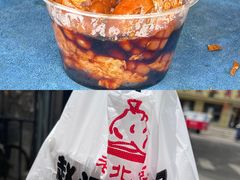 -老北京赵记酱肘子