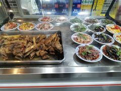 -豫掌柜饸饹面·烩面(秀沿路店)