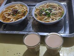 -老光明岗琼甜茶馆