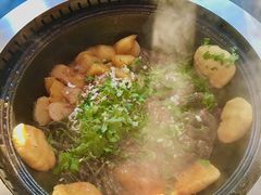 -田家大院东北农家菜铁锅炖(西安总店)