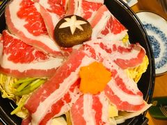 -千吉日本料理(日本一条街店)
