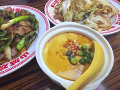 -山城欢现炒食堂(上海城店)