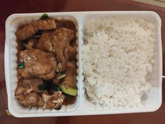 豆腐班腩饭-维园港式茶餐厅(龙岗盛平店)