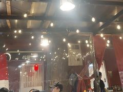 -前门杨记·铜锅涮肉(王府井·故宫店)
