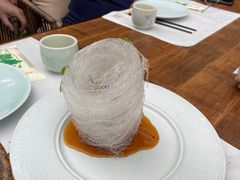 -荷风细雨·中国茶宴(碧云店)