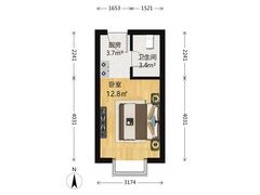 -蒲黄榆(地铁站)