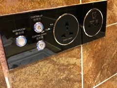 -三清山希尔顿度假酒店