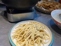 -肖记公安牛肉鱼杂馆·省级非物质文化遗产(江汉路直营店)