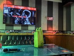 -唱吧麦颂KTV(松江五龙商业广场店)