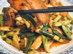 -张太婆老妈蹄花川菜馆·中华餐饮老字号(望平街店)