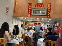 -茂隆餐厅(进贤路店)