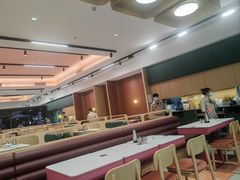 -香港深仔记茶餐厅(东门店)