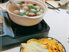 -老家信阳菜(北京路店)