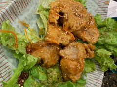-臻牛烤肉