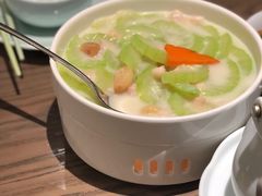 干贝胡瓜-四道菜·福建菜馆(新街口金鹰店)