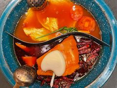 -吼堂老火锅(太古里总店)