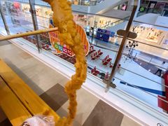 炸鸡柳-佟源记炸肉(福佳新天地店)