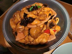 -蜜桃餐厅·伴山(海岸城店)