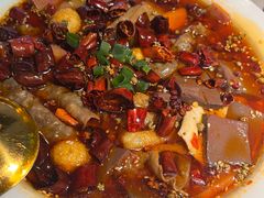 -花椒俏川菜小馆(南海万达店)