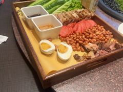 -永红源啤酒·烧烤·海鲜·大排档(台柳路店)