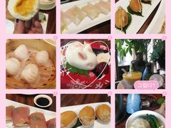 -小湾茶楼