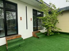 -丽泽山庄·生态怀柔菜·虹鳟鱼(红螺寺店)