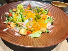 -夯食·创意料理(世纪汇店)