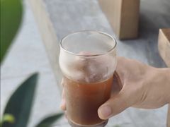 冰拿铁（SOE）-溯洄咖啡VORTEX COFFEE
