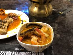 -川骄海鲜自助(亚运村店)