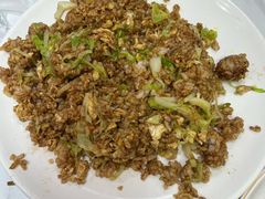-清真·同发顺饭庄·烧麦(总店)