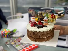 -巴黎贝甜(五道口店)