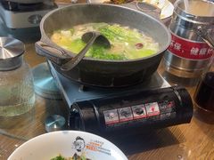-彭厨(玉荣庄店)