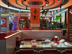 -遇西祠·海鲜烧烤(总店)