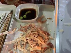 -木屋烧烤(惠阳华润小径湾店)
