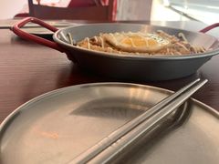 梅肉炒饭-青春分食(仙林大学城店)